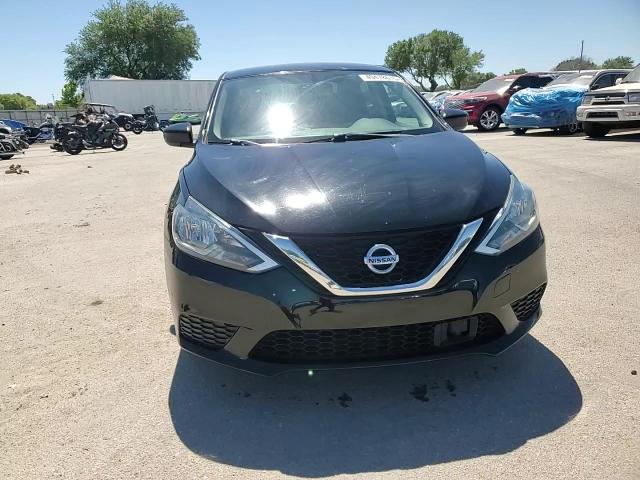 2018 Nissan Sentra - Image 13