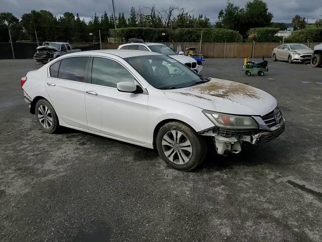 2015 Honda Accord - Image 11