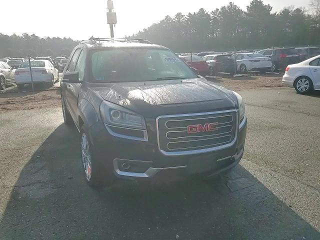 2017 GMC Acadia Limited Slt-2 VIN: 1GKKVSKD7HJ300697 Lot: 50080045