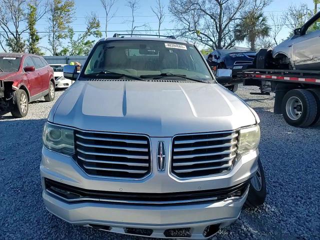 2015 Lincoln Navigator - Image 11