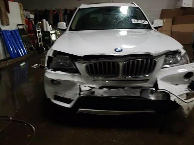 2014 BMW X3 - Image 13