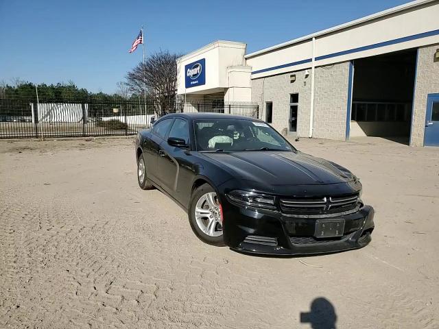 2015 Dodge Charger - Image 11