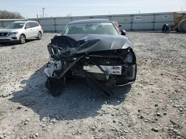 2021 Nissan Altima Sr VIN: 1N4BL4CVXMN336476 Lot: 48414175