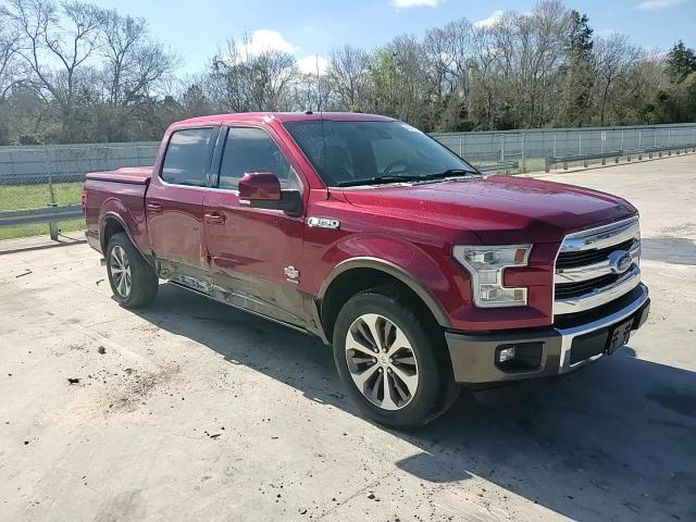 2016 Ford F-150 - Image 13