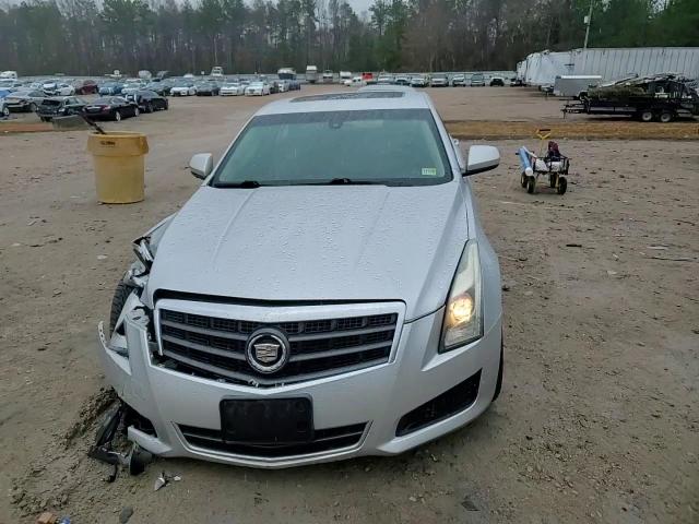 2014 Cadillac ATS - Image 11