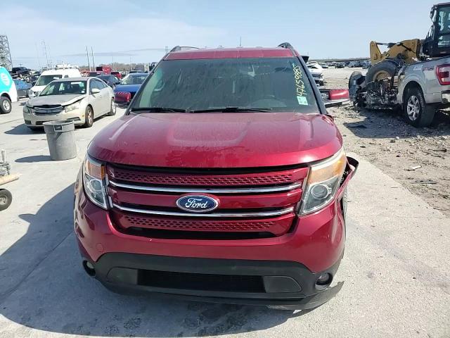 2015 Ford Explorer - Image 11