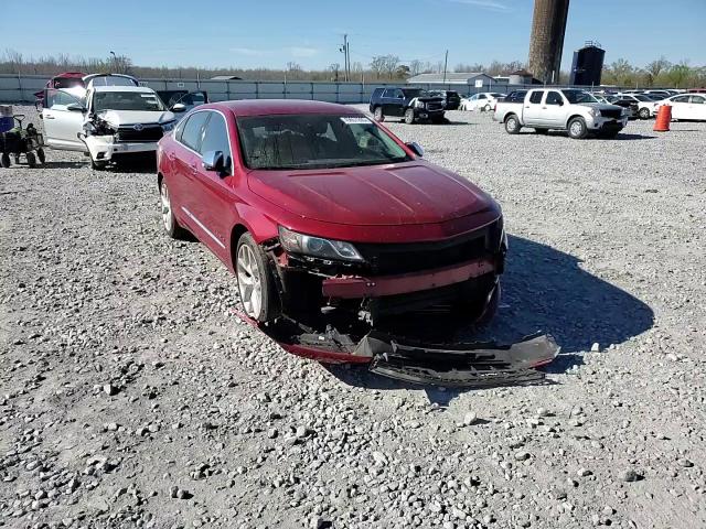 2015 Chevrolet Impala - Image 11
