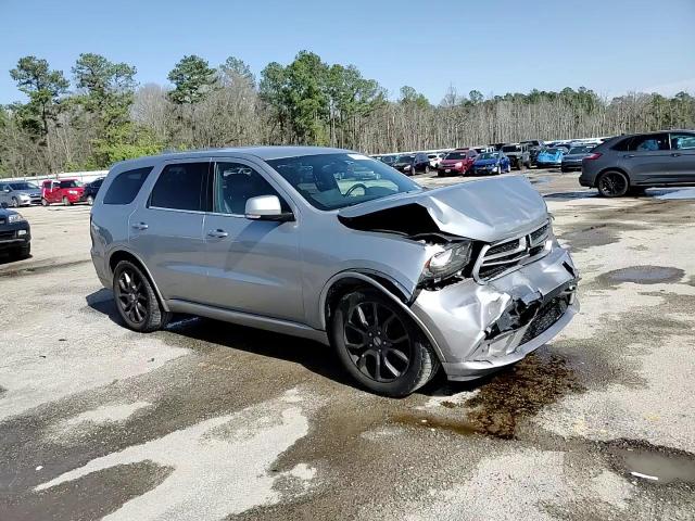 2016 Dodge Durango - Image 12