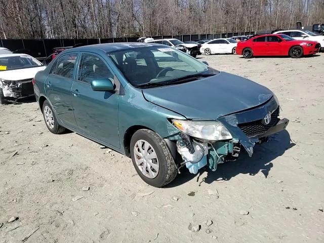 2010 Toyota Corolla - Image 10