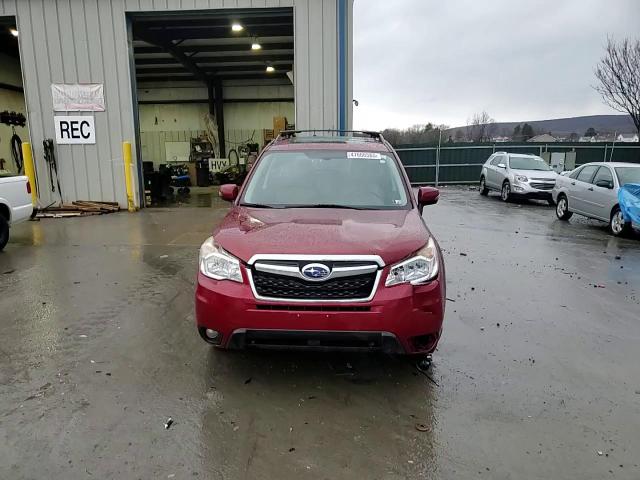 2014 Subaru Forester - Image 14