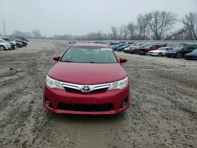 2013 Toyota Camry - Image 14