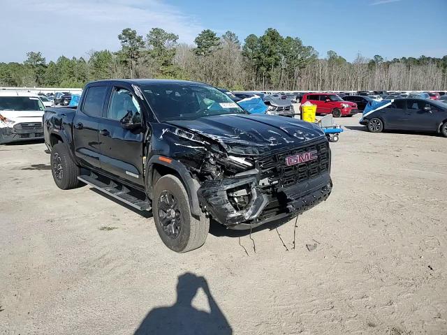 2024 GMC Canyon Elevation VIN: 1GTP5BEK3R1201775 Lot: 48119405
