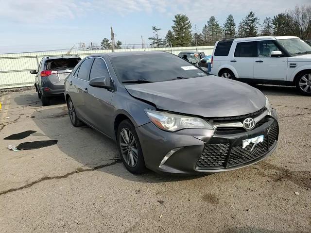 2017 Toyota Camry - Image 11