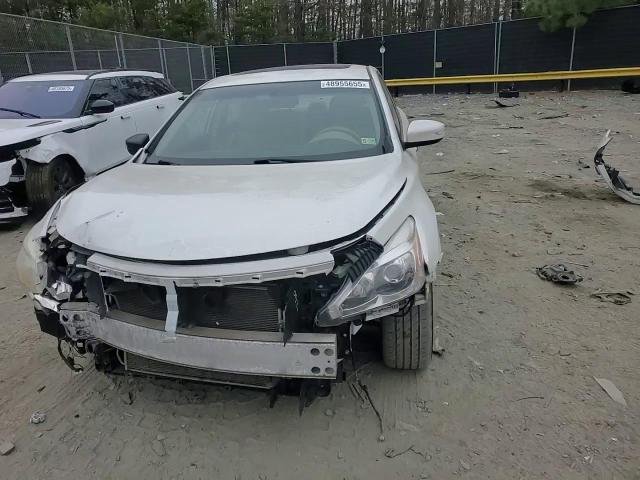 2014 Nissan Altima - Image 10