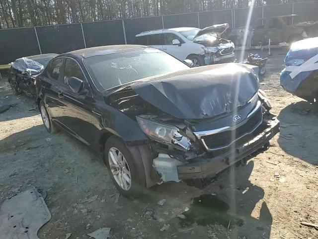 2011 Kia Optima - Image 11