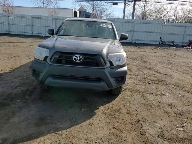 2014 Toyota Tacoma - Image 10