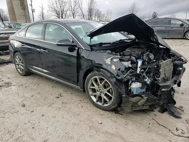 2018 Hyundai Sonata - Image 10