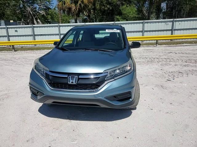 2015 Honda CR-V - Image 12