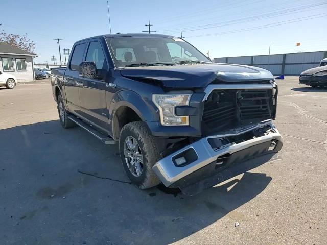2015 Ford F-150 - Image 11