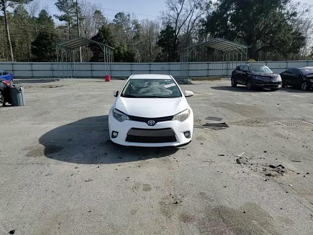 2015 Toyota Corolla - Image 10