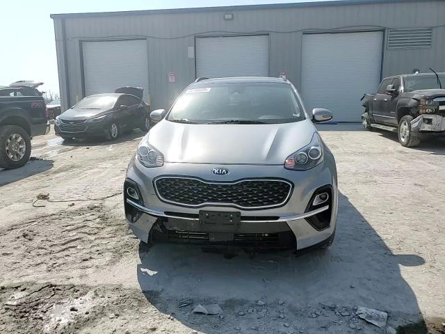 2020 Kia Sportage - Image 12