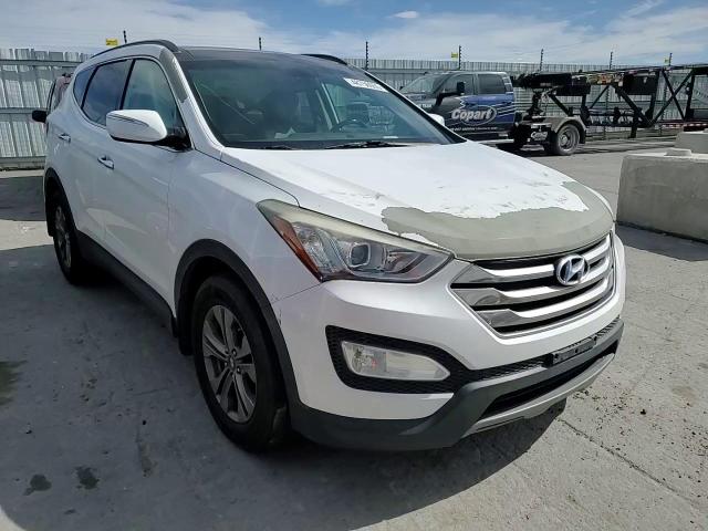 2015 Hyundai Santa Fe - Image 11
