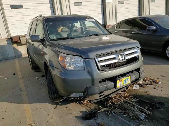 2007 Honda Pilot - Image 11
