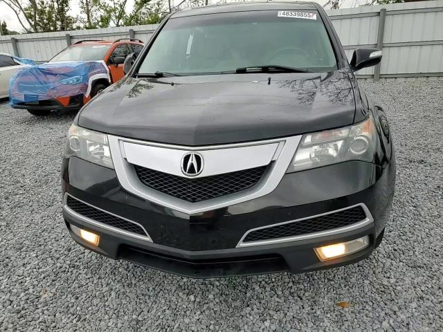 2012 Acura MDX - Image 12