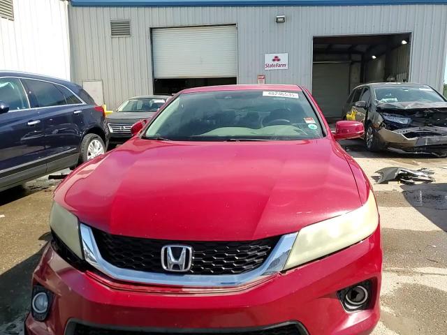 2015 Honda Accord - Image 13
