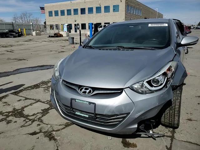 2015 Hyundai Elantra - Image 14