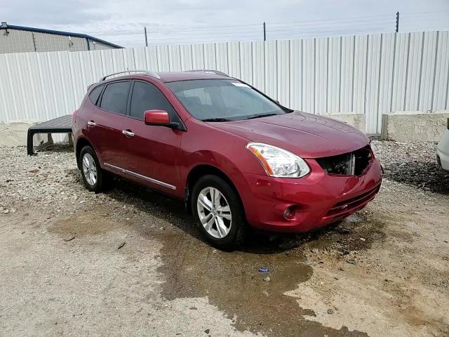 2013 Nissan Rogue - Image 15
