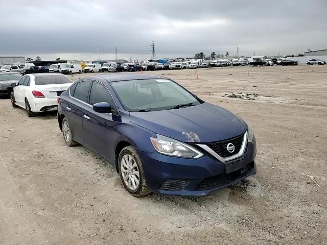 2018 Nissan Sentra - Image 10
