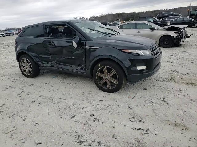 2015 Land Rover Range Rover - Image 12