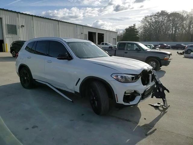 2019 BMW X3 - Image 10