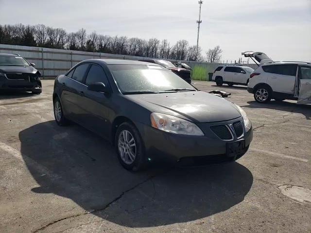2006 Pontiac G6 - Image 11