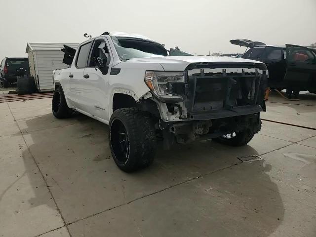 2019 GMC Sierra - Image 11