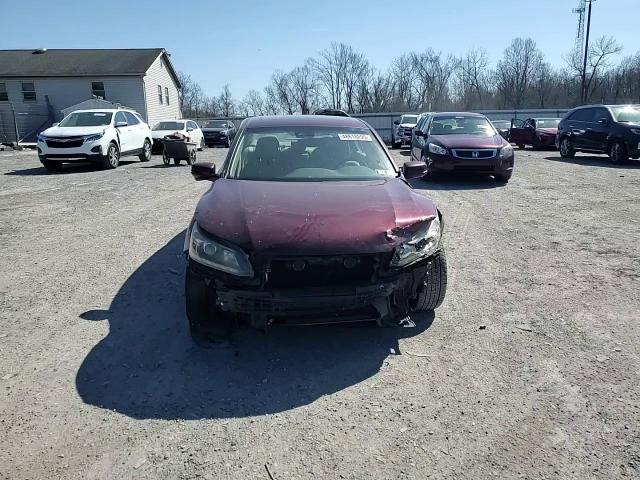 2015 Honda Accord - Image 10