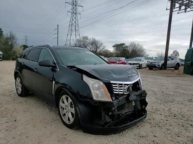 2014 Cadillac SRX - Image 12