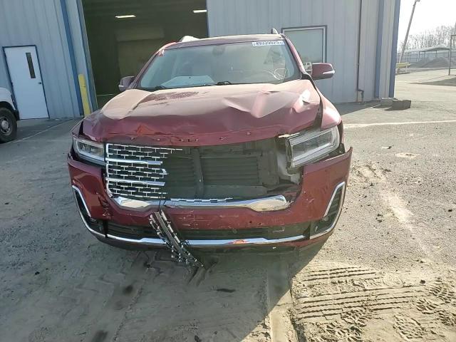 2021 GMC Acadia - Image 12