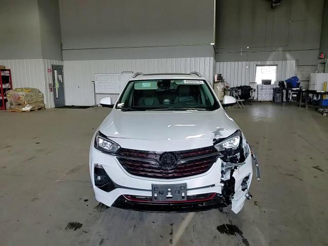 2021 Buick Encore - Image 12