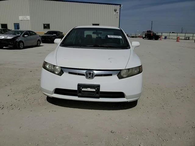 2008 Honda Civic - Image 10