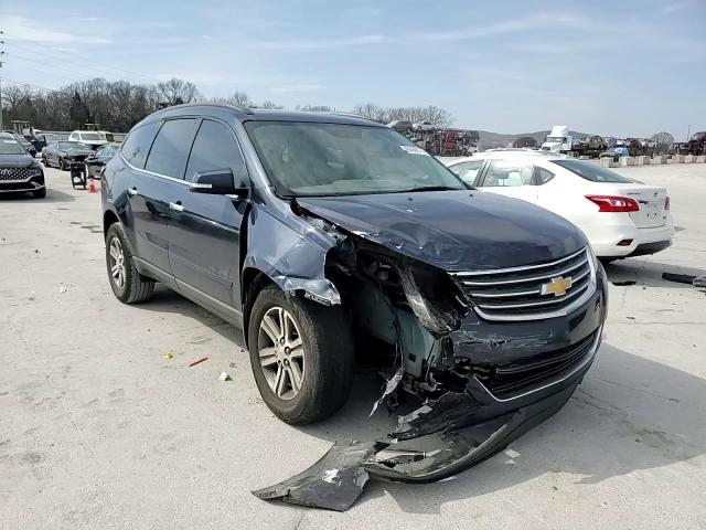 2015 Chevrolet Traverse - Image 12