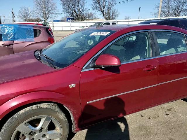 2008 Saturn Aura - Image 10