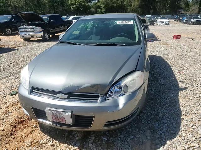 2009 Chevrolet Impala - Image 11