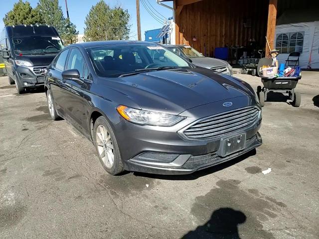 2017 Ford Fusion - Image 10