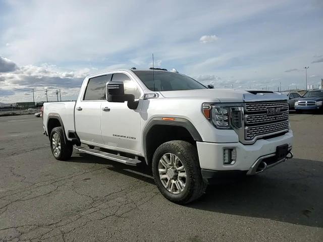 2021 GMC Sierra - Image 11