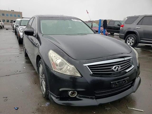 2012 Infiniti G - Image 13