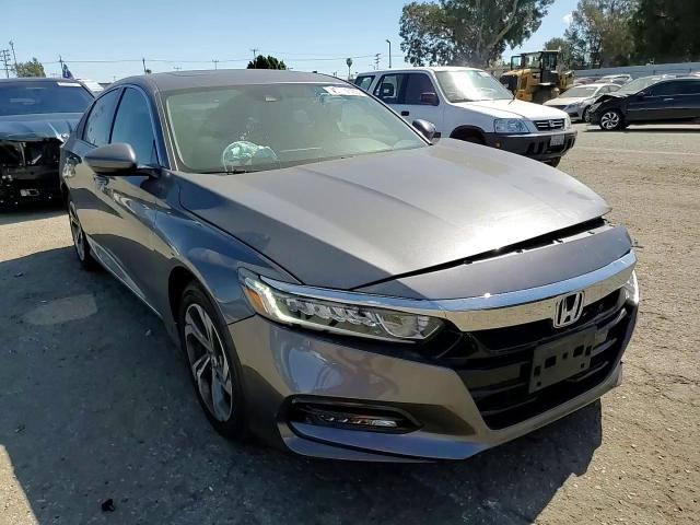 2020 Honda Accord - Image 11