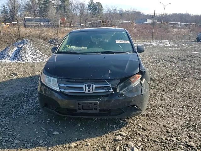 2013 Honda Odyssey - Image 12