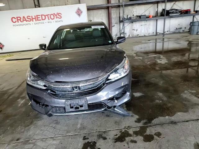 2017 Honda Accord - Image 10